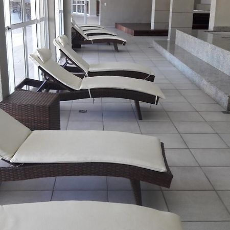 מנגרטיבה Apartamento Porto Real Brites מראה חיצוני תמונה
