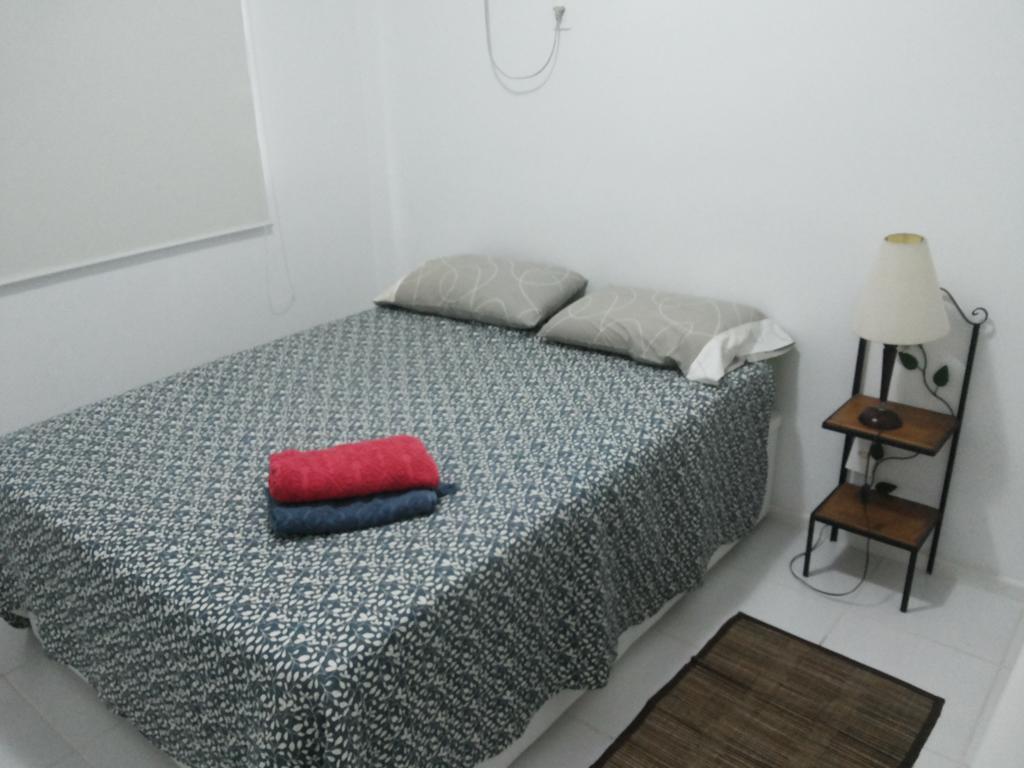 מנגרטיבה Apartamento Porto Real Brites מראה חיצוני תמונה