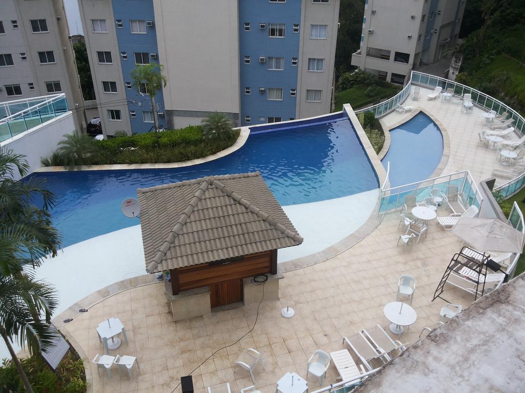 מנגרטיבה Apartamento Porto Real Brites מראה חיצוני תמונה