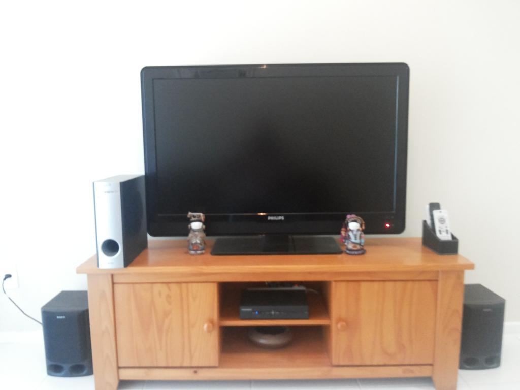 מנגרטיבה Apartamento Porto Real Brites מראה חיצוני תמונה
