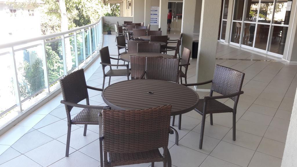 מנגרטיבה Apartamento Porto Real Brites מראה חיצוני תמונה