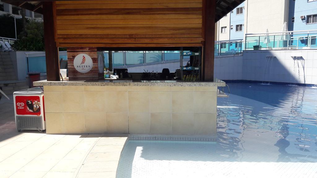 מנגרטיבה Apartamento Porto Real Brites מראה חיצוני תמונה