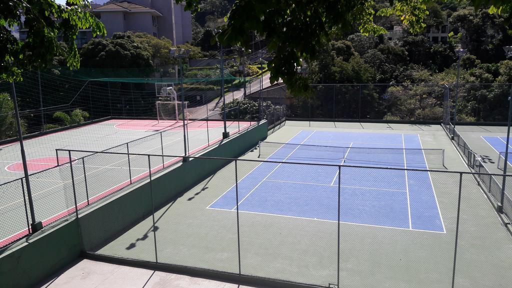 מנגרטיבה Apartamento Porto Real Brites מראה חיצוני תמונה