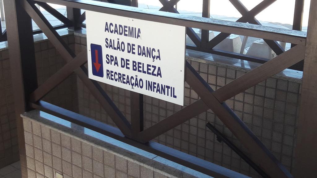 מנגרטיבה Apartamento Porto Real Brites מראה חיצוני תמונה
