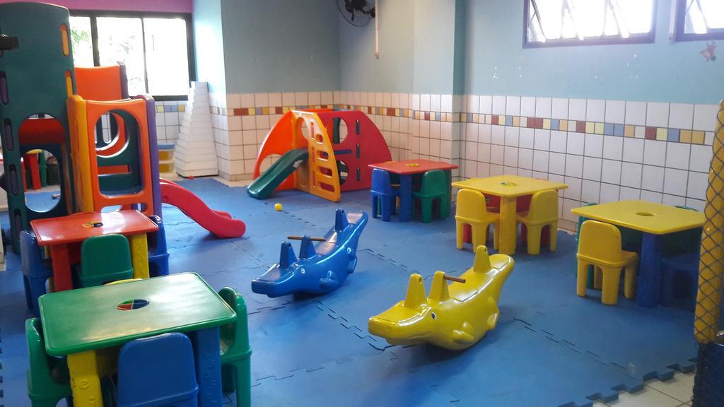 מנגרטיבה Apartamento Porto Real Brites מראה חיצוני תמונה