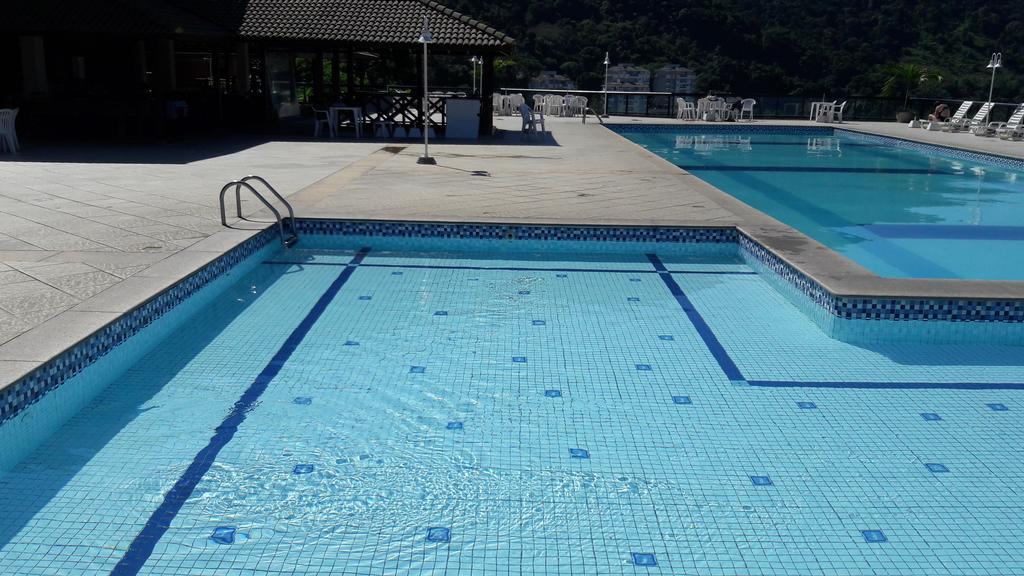 מנגרטיבה Apartamento Porto Real Brites מראה חיצוני תמונה